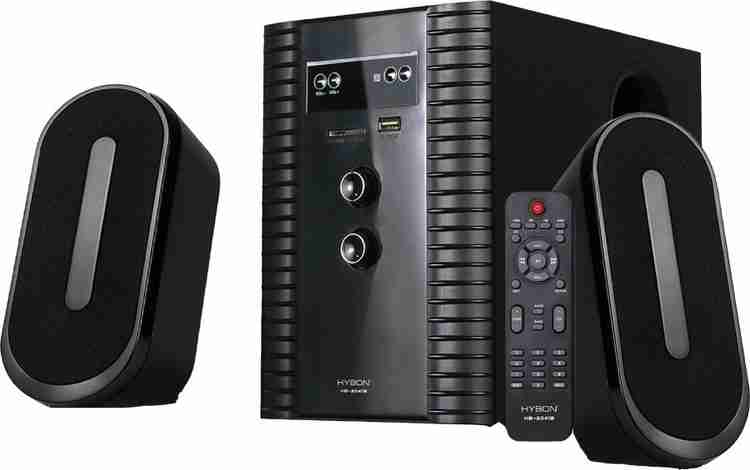 Hybon 2.1 clearance tower speaker