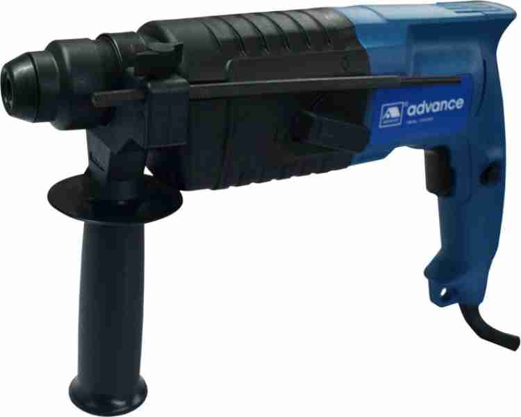 Advance rotary hammer drill 500w sale