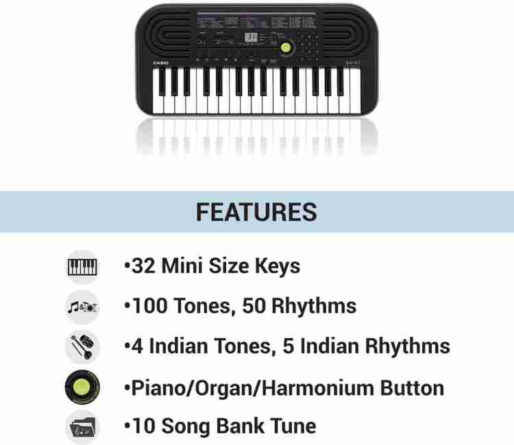 Casio sa clearance 47 price flipkart