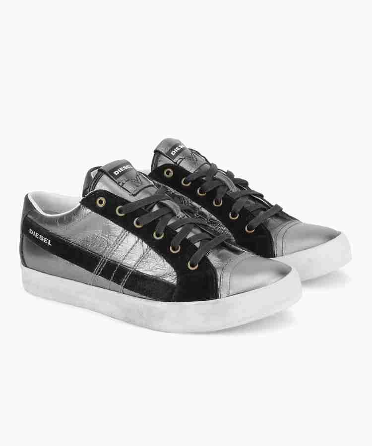 Diesel d string low outlet