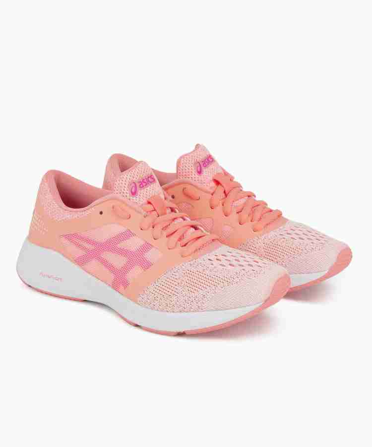 Asics roadhawk ff shop ladies running shoes