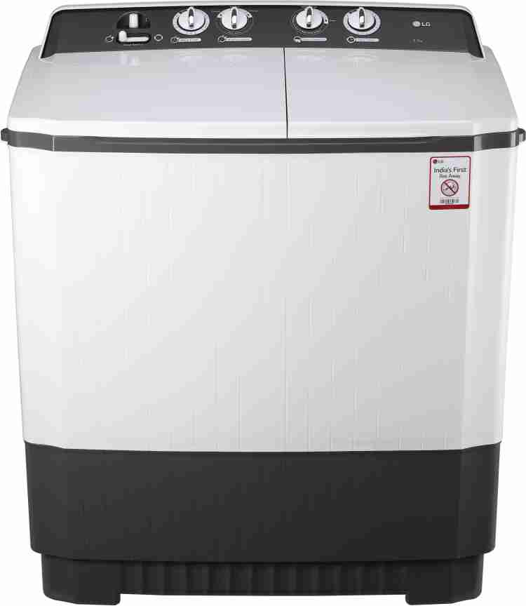 Lg top load washing machine outlet flipkart