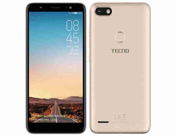 tecno camon isky