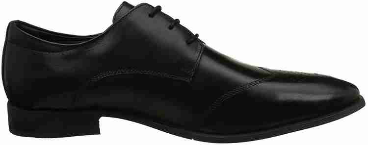 Flipkart hush puppies outlet formal shoes