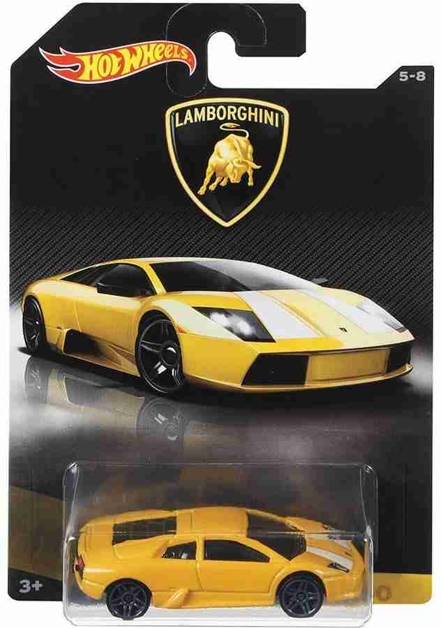 Hot wheels clearance lamborghini flipkart