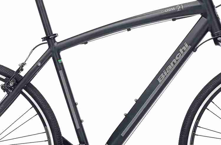 Bianchi c sport cross 29 t sale