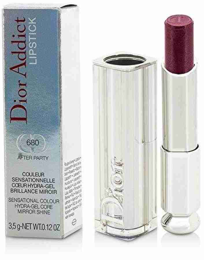 Dior after party lipstick hot sale