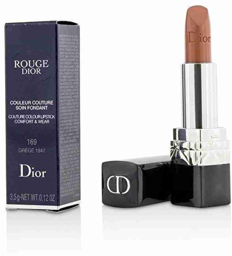 Generic Christian Dior Rouge Dior Couture Colour Comfort Wear