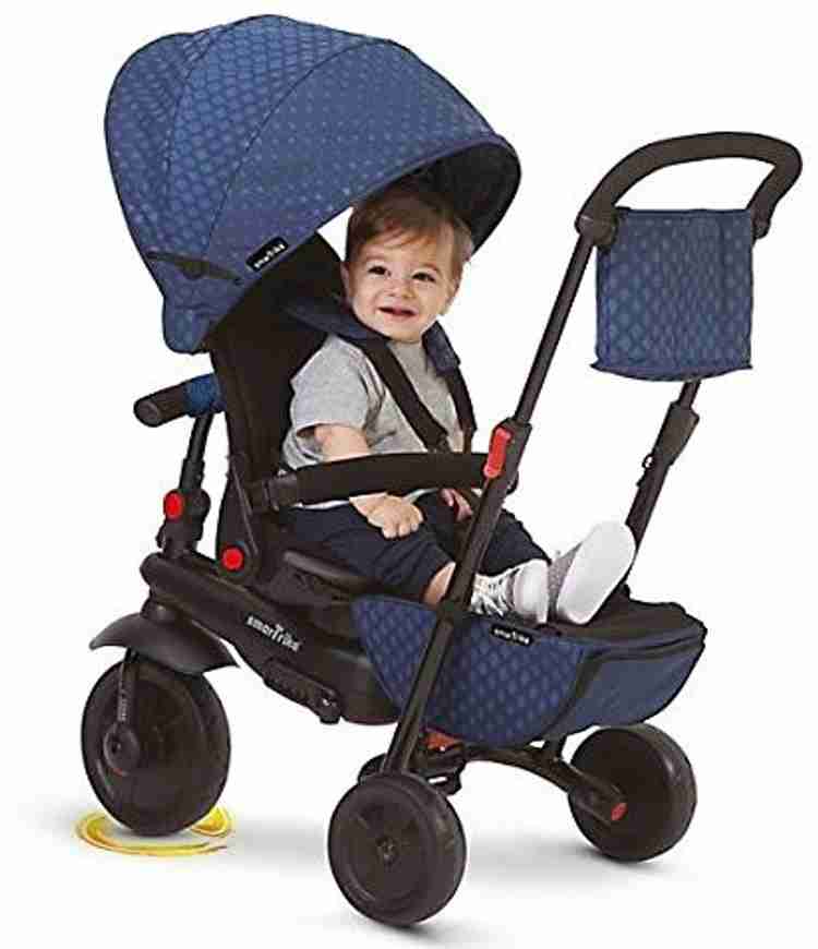 Smartrike 700 hotsell folding trike