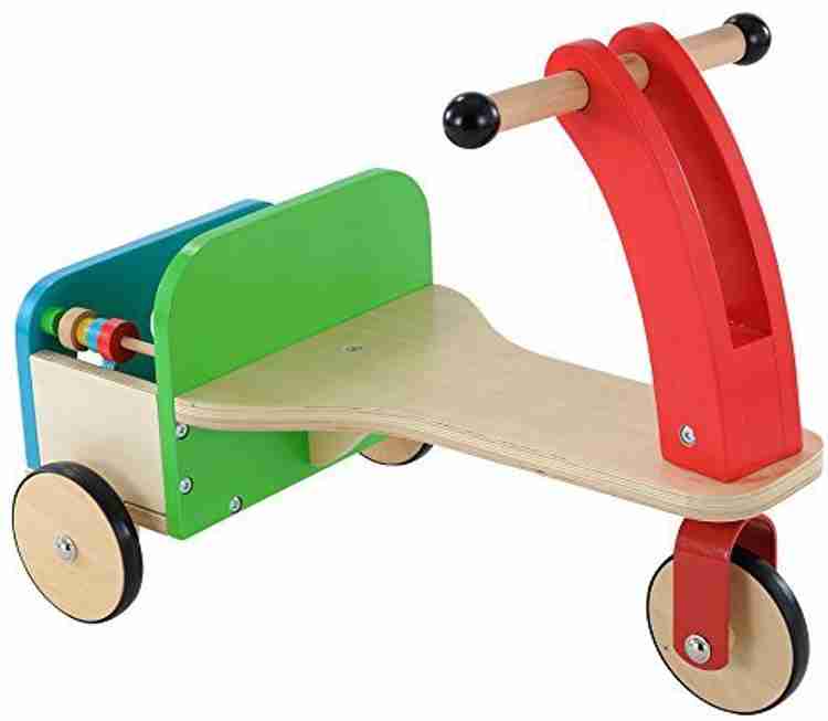 Mothercare 141226 Wooden Trike Rideons Wagons Non Battery Operated Ride On Price in India Buy Mothercare 141226 Wooden Trike Rideons Wagons Non Battery Operated Ride On online at Flipkart