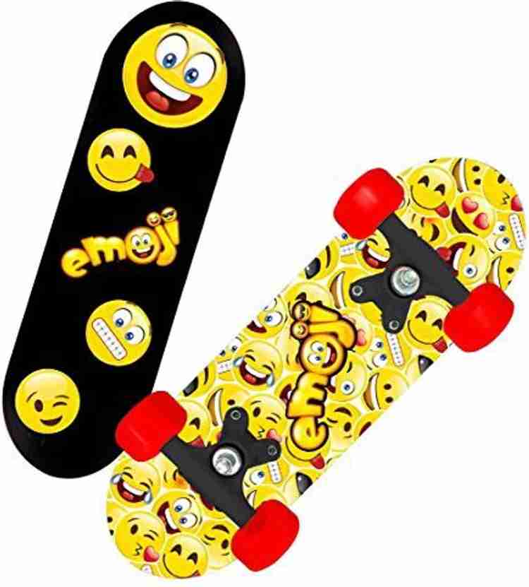 Satchel skateboard top
