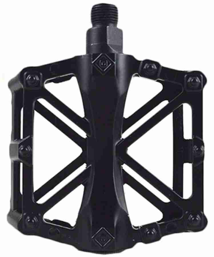 Aluminium deals bike pedals