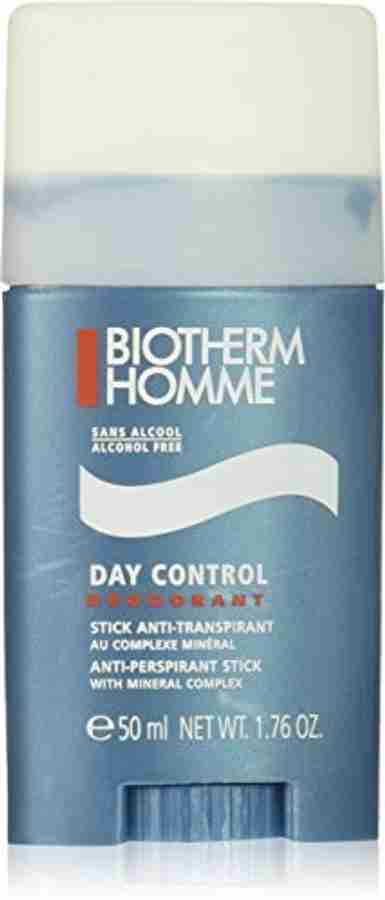 Buy BIOTHERM Homme Day Control Deodorant Stick 1.76 Ounce Perfume