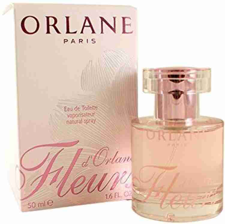 Orlane eau online de toilette