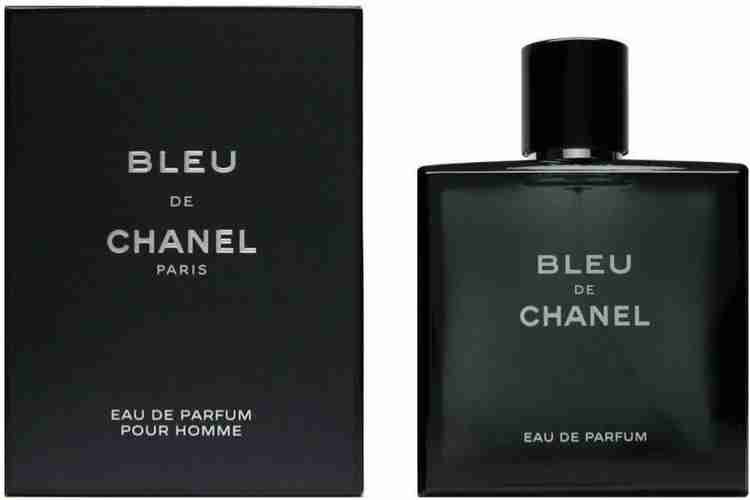 Blue de chanel 100ml deals