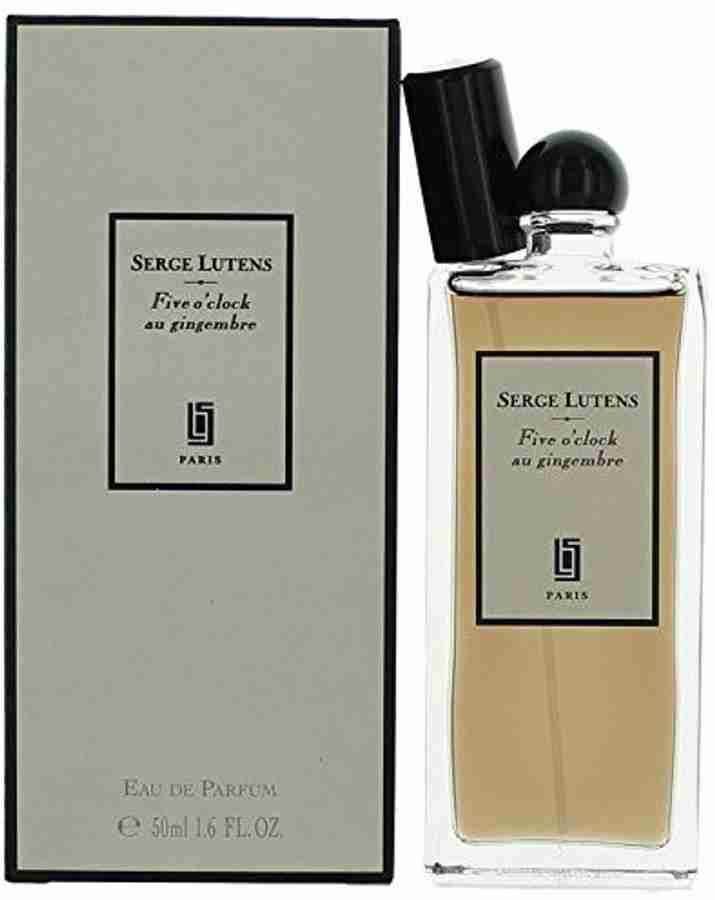 Five o on sale clock serge lutens