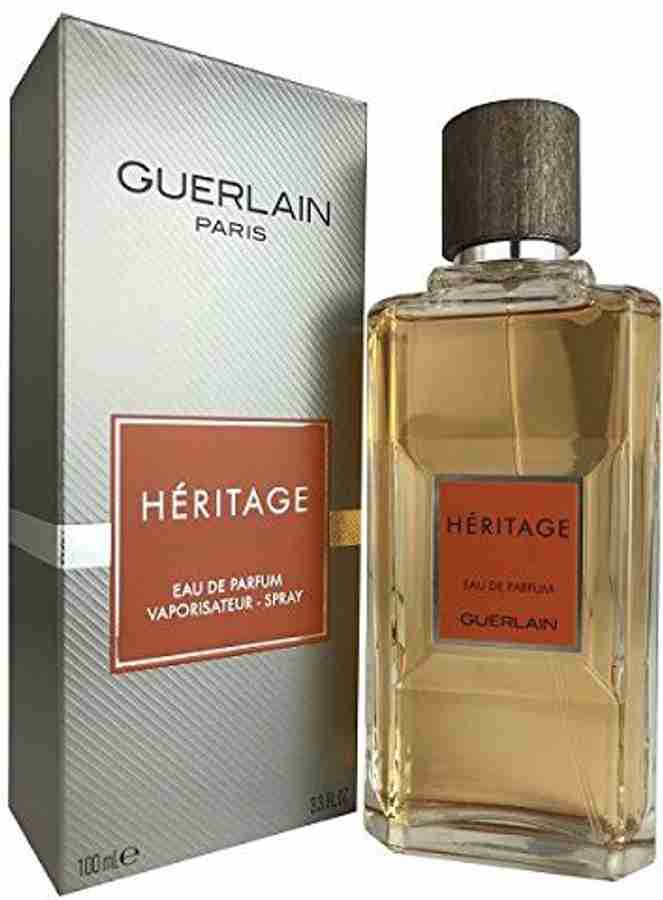 Heritage perfume hombre shop