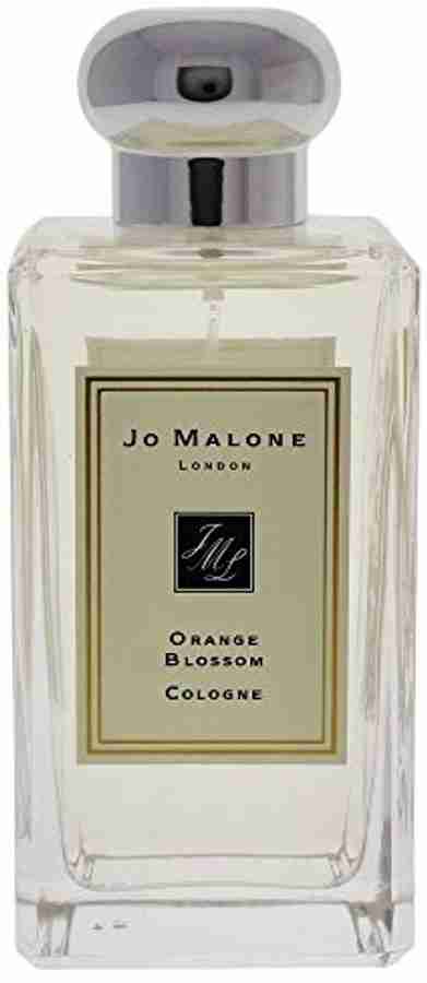 Orange blossom shop perfume price