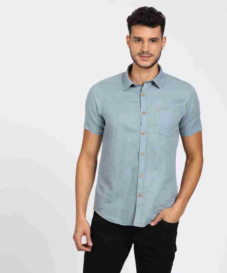 lee cooper shirts flipkart