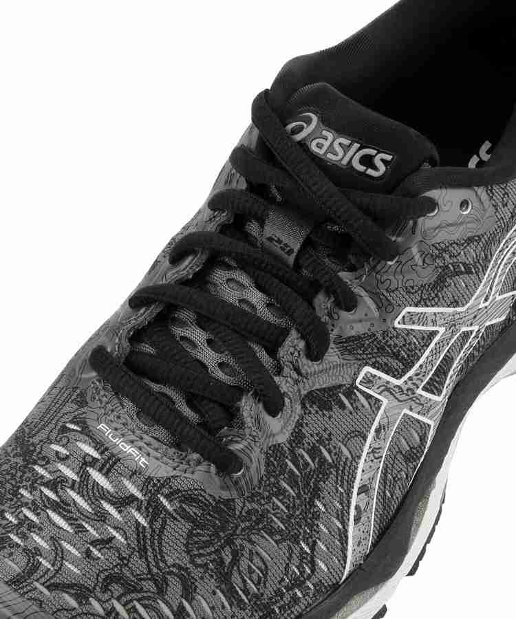 Asics gel kayano 23 lite show carbon deals