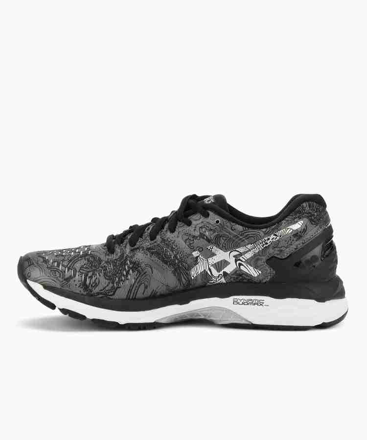 Kayano 23 lite show outlet
