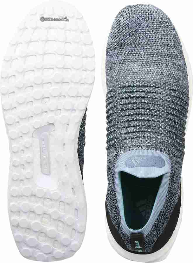 Ultraboost sales parley laceless