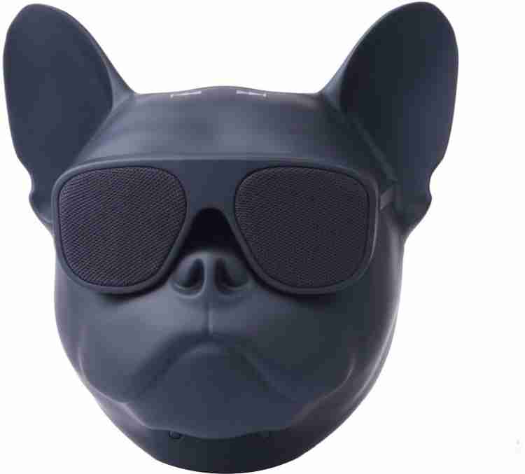 Elistooop bulldog speaker 2025