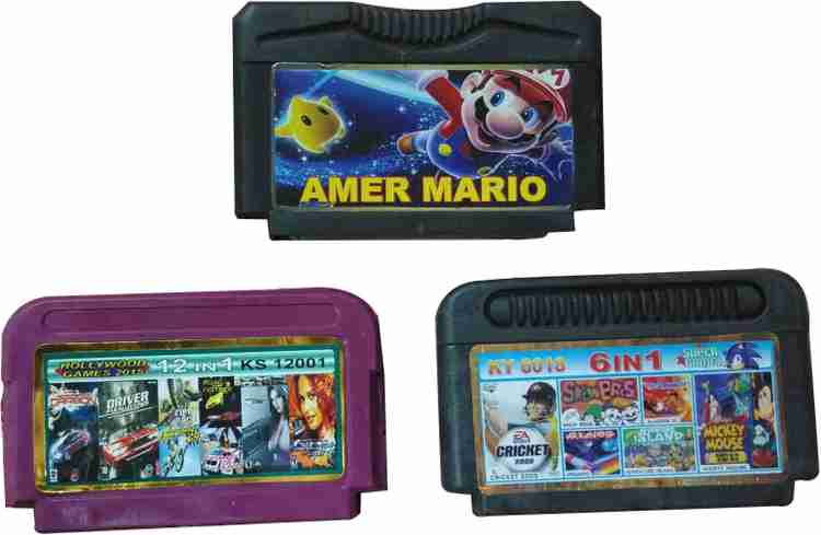 Video game shop cassette near me