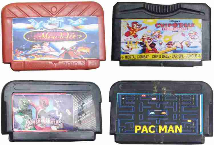 Tv video shop game cassette price
