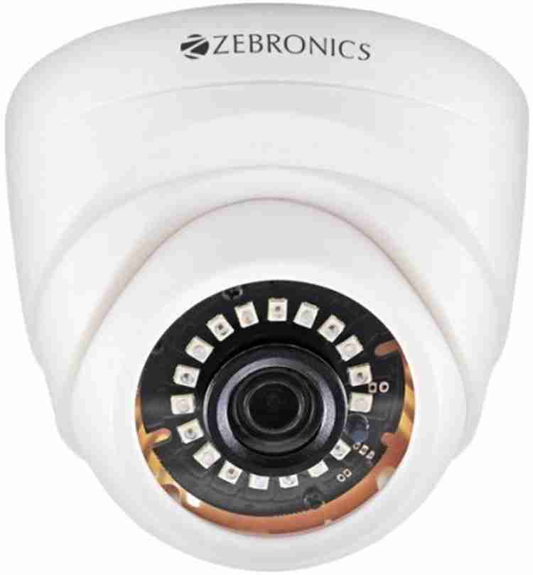 Zebronics clearance 2mp camera
