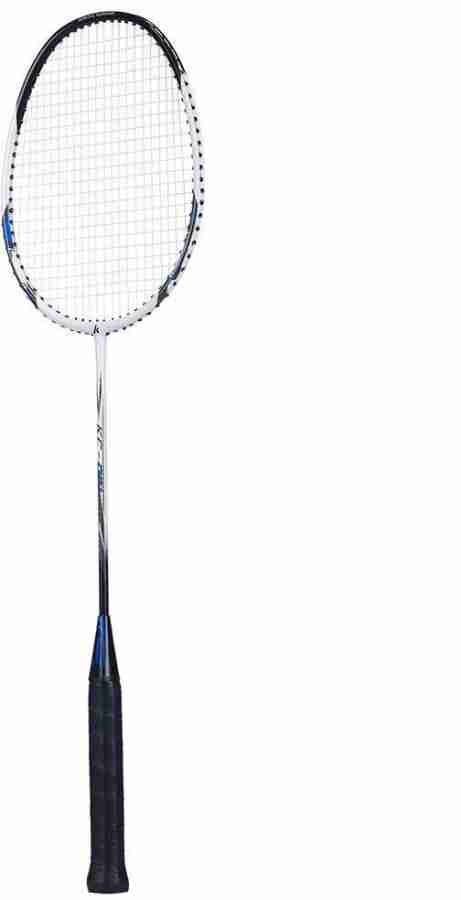 Kawasaki KC-081 Blue Strung Badminton Racquet - Buy Kawasaki 