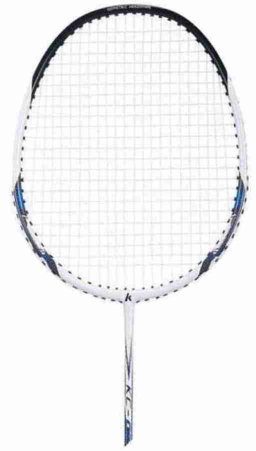 Kawasaki KC-081 Blue Strung Badminton Racquet - Buy Kawasaki KC 