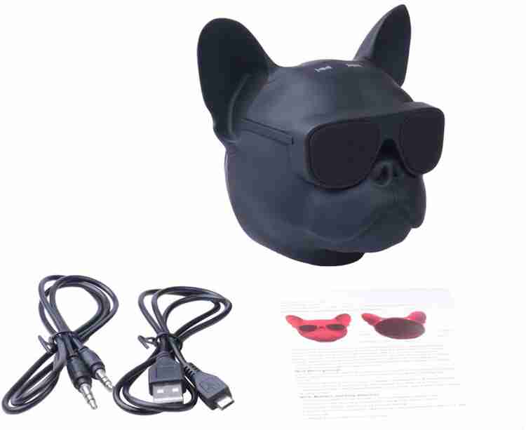 Elistooop bulldog speaker 2025