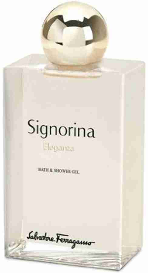 Eleganza ferragamo hotsell