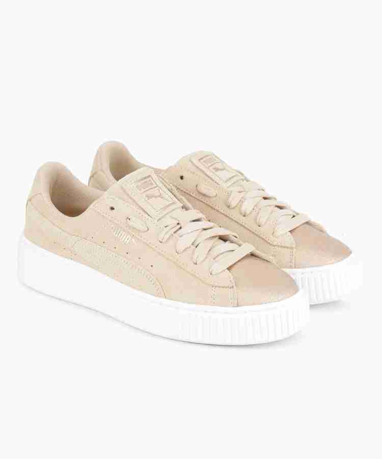 Puma platform clearance lunalux