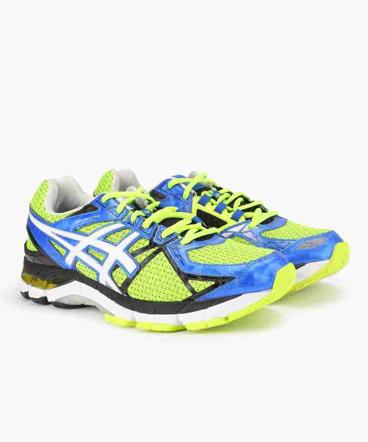 Asics gt 3000 clearance 3 argent