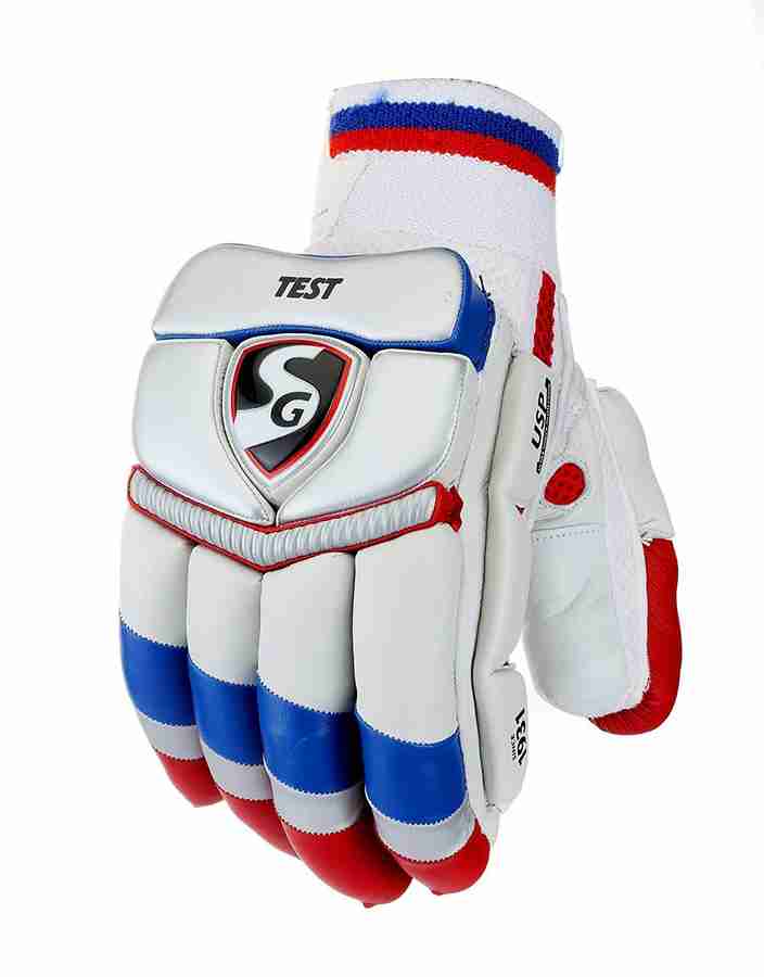 Batting gloves hot sale flipkart