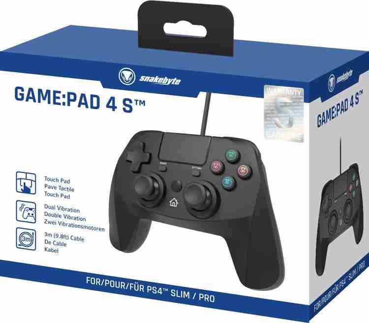 Gamepad 4s store
