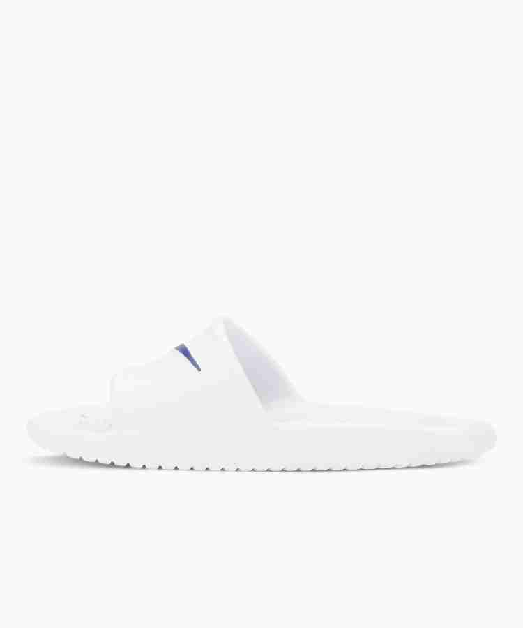 Nike kawa shower sales slide white