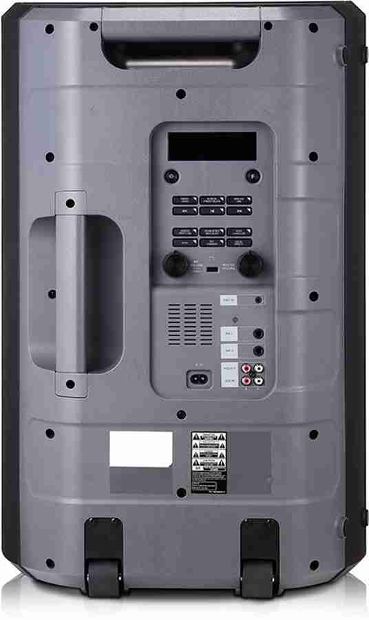 Lg fj7 shop speaker