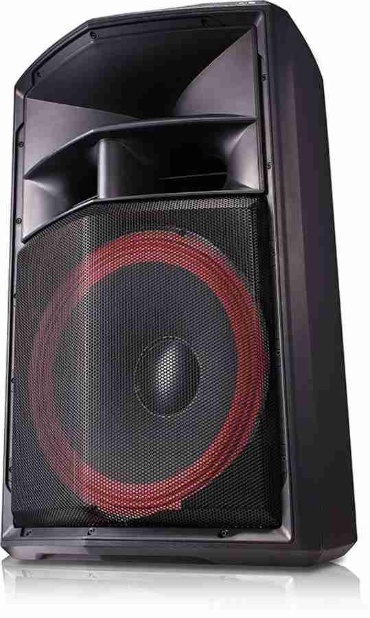 Buy LG FJ7 Bluetooth Party Speaker Online from Flipkart