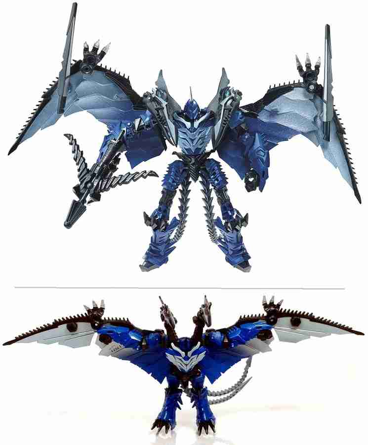 Transformers the 2025 last knight strafe