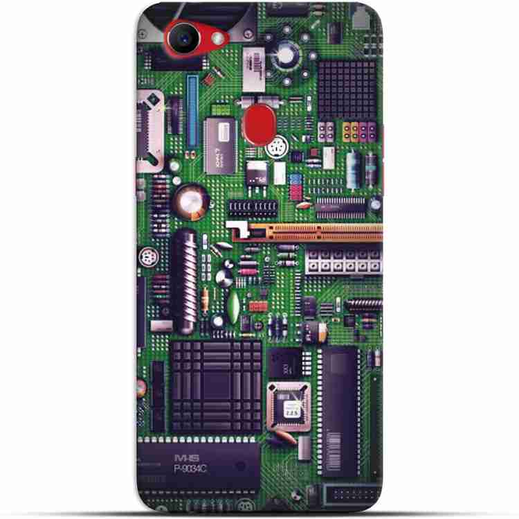 Oppo f7 on sale motherboard price