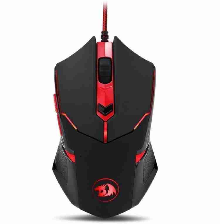 Redragon M601 CENTROPHORUS Wired Optical Gaming Mouse Redragon
