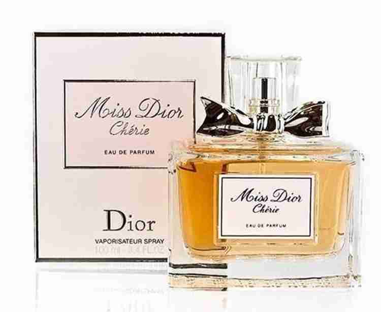 Perfume cherie on sale