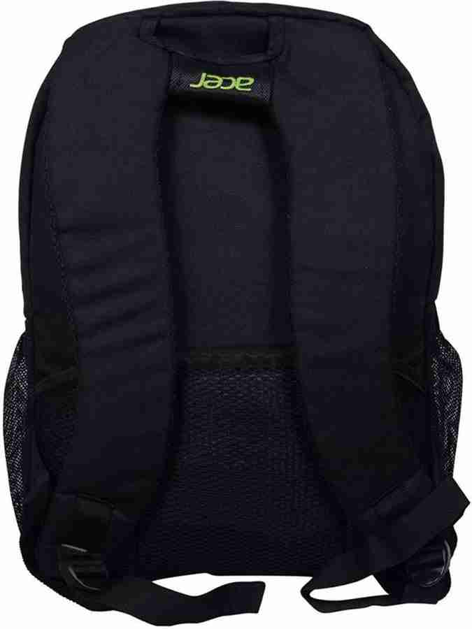 Acer 15 inch Laptop Backpack Black Price in India Flipkart