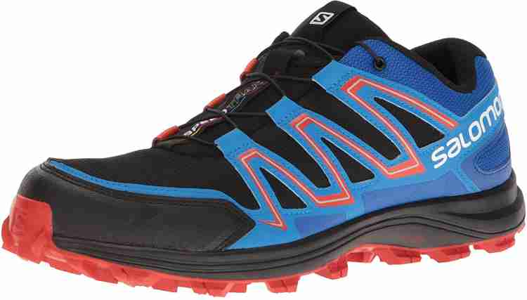 Salomon speedtrak online