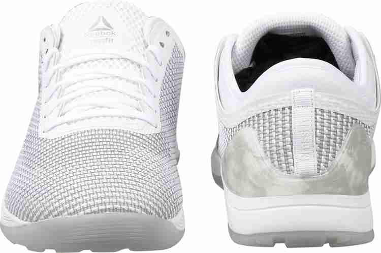 Nano 8 grey top