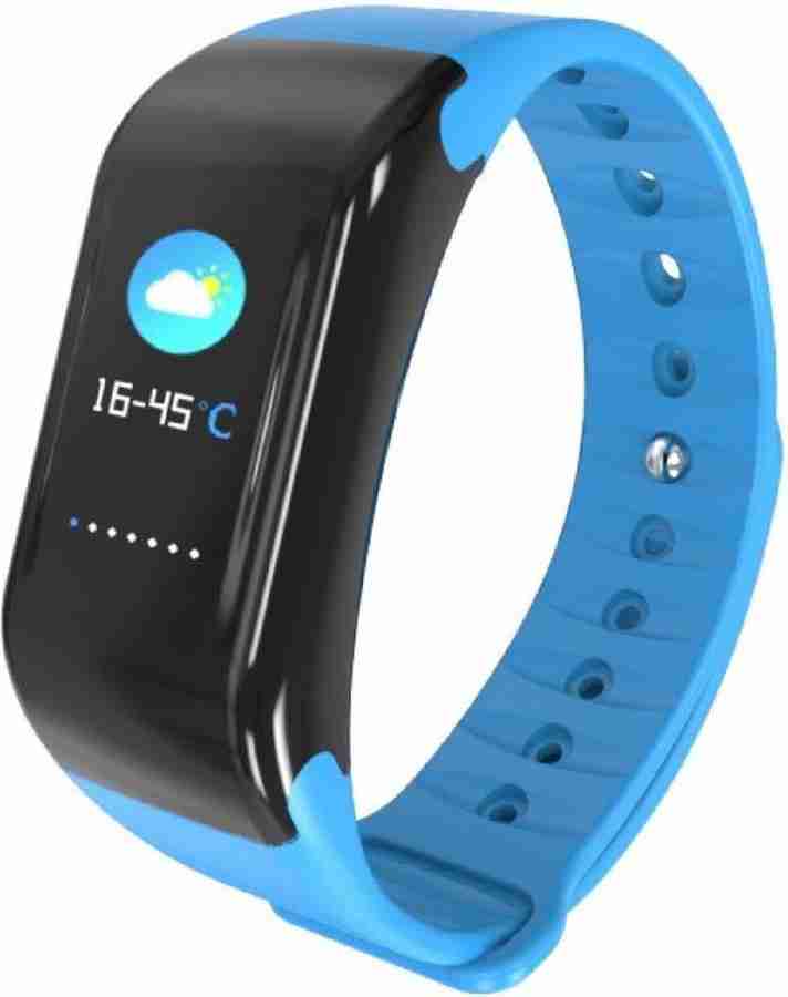 Get fit smart watch hotsell