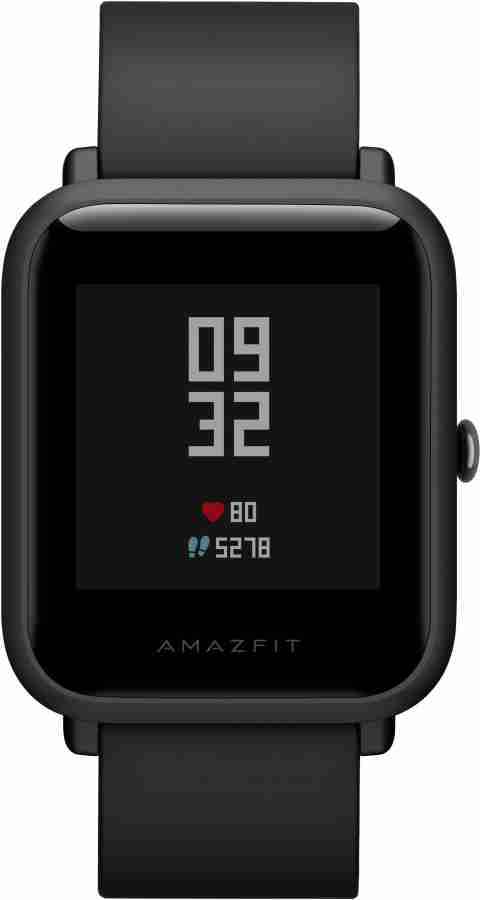 Amazfit best sale smartwatch flipkart